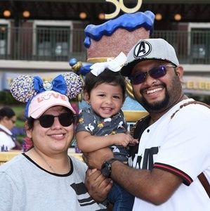 Meet your Posher, Neerav